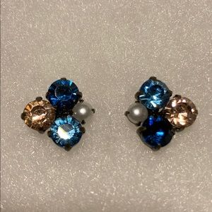 Rhinestone studs
